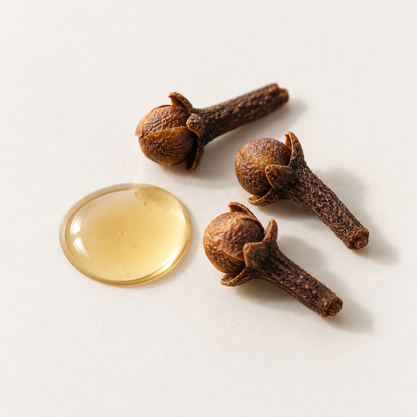 Clove Essential Oil