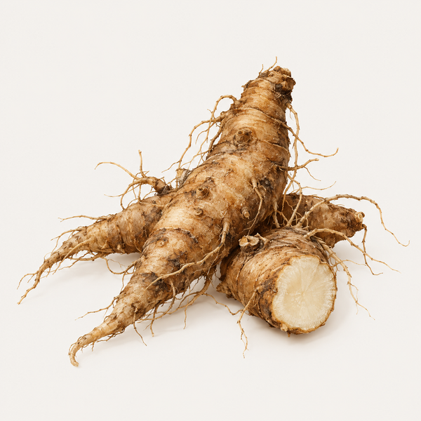 Coleus Forskohlii Root Extract (forskolin)