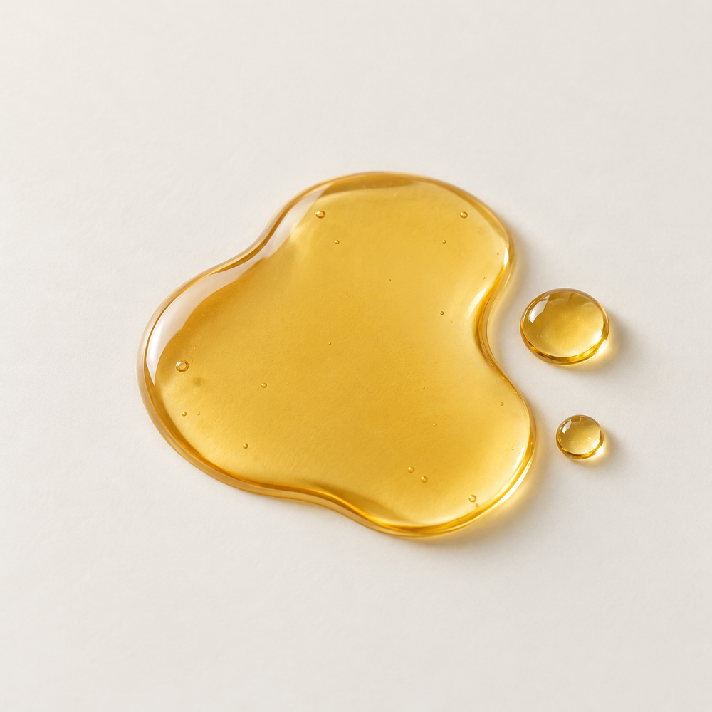 Copaifera Reticulata Resin Oil
