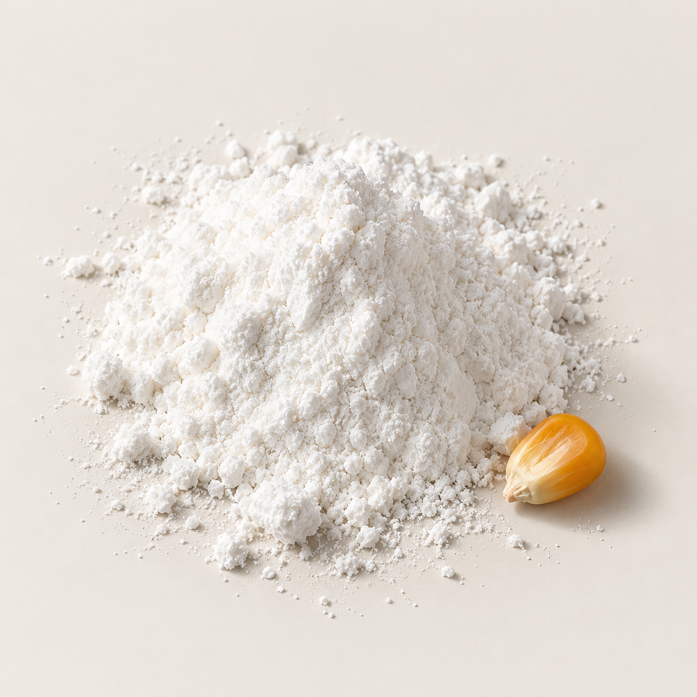 Zea Mays (Corn) Starch