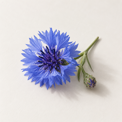 Centaurea Cyanus (Cornflower) Flower Extract