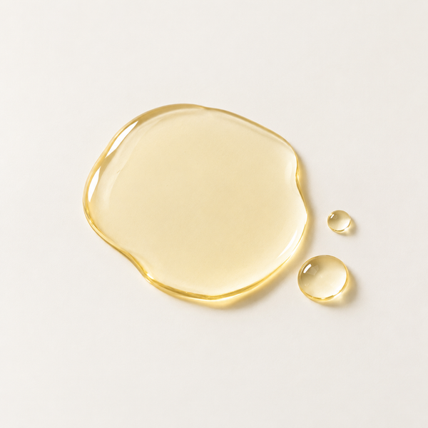 Abyssinian oil