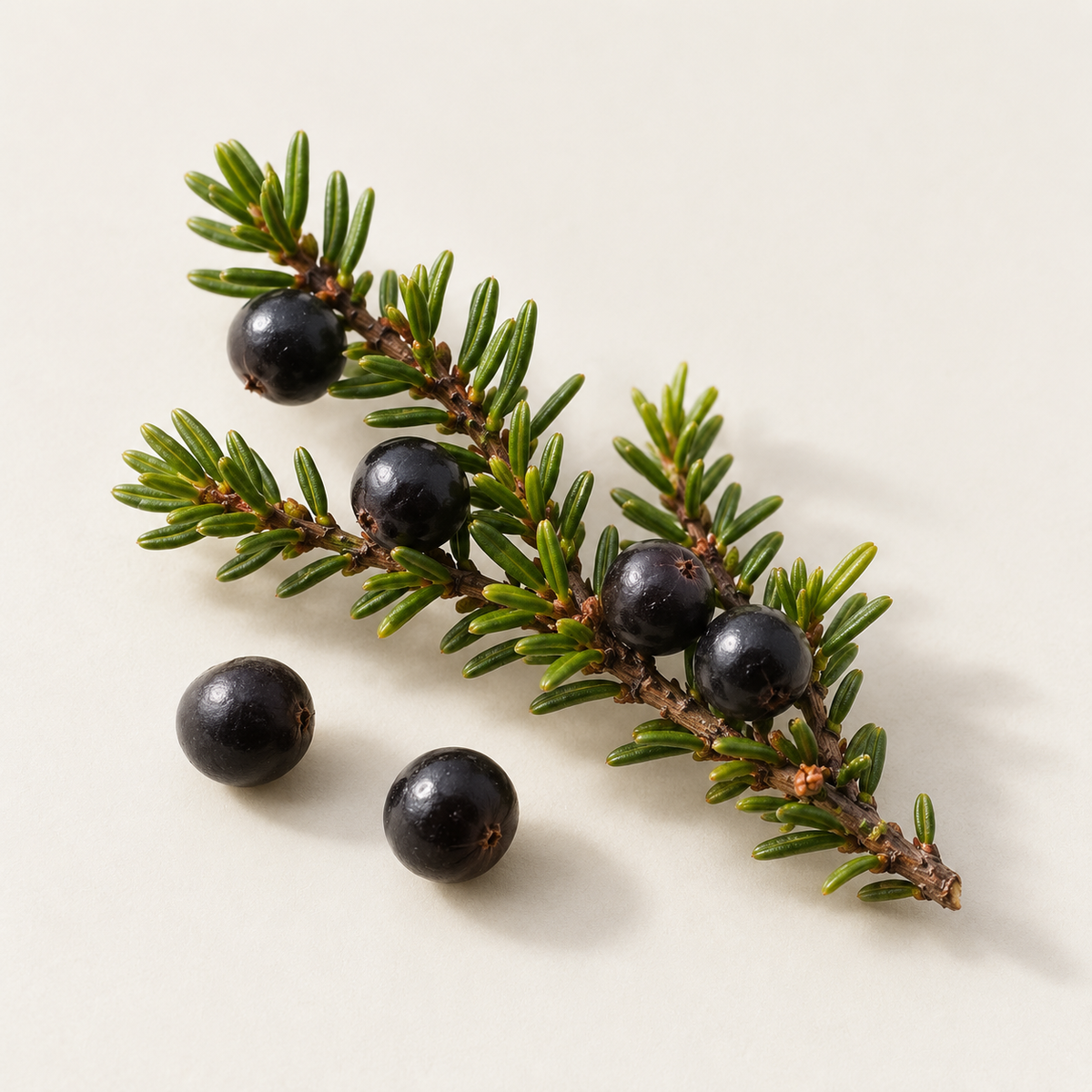 Empetrum Nigrum (camarine noire) Fruit Juice 