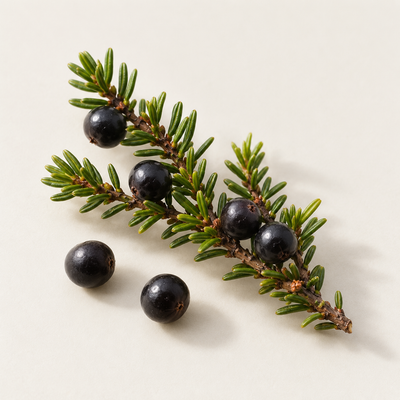 Empetrum Nigrum (camarine noire) Fruit Juice 