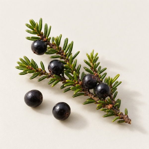 Empetrum Nigrum (camarine noire) Fruit Juice 