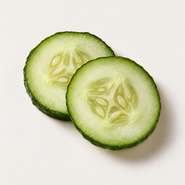 Cucumis Sativus (Cucumber) Fruit Extract 