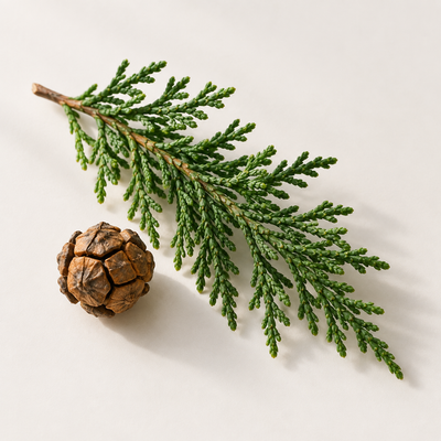 Cypress extract
