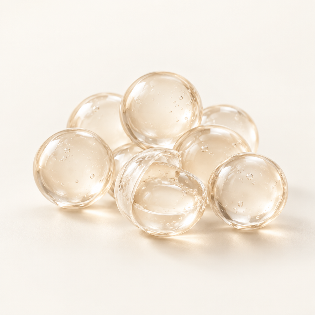 Tiered-Release Vesicle™ technology