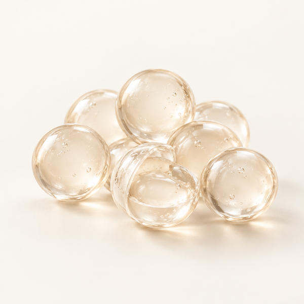 Tiered-Release Vesicle™ technology