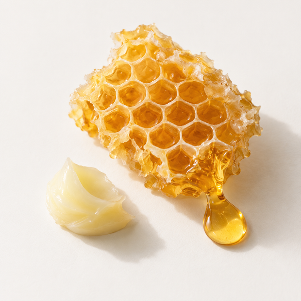 Honey/Mel/Miel, Royal Jelly and Propolis Extract