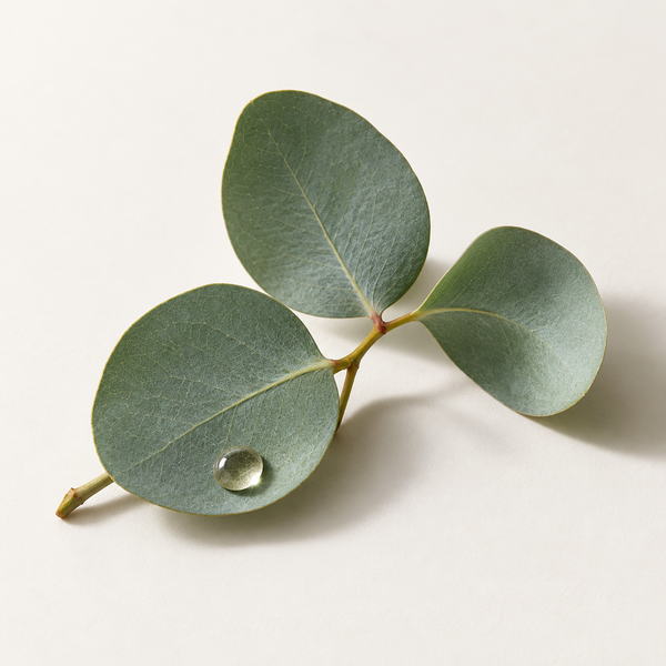 Eucalyptus oil