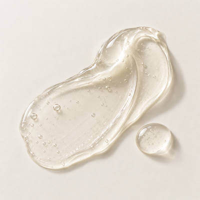Biotech-produced polysaccharide