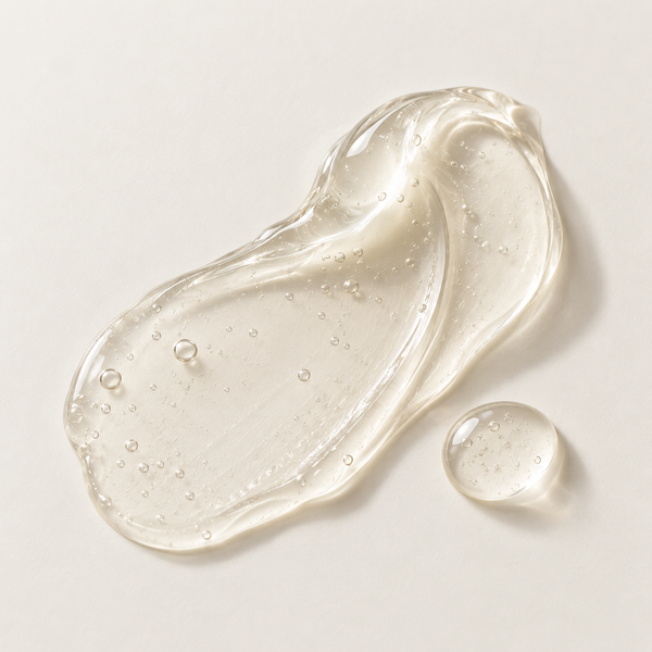 Biotech-produced polysaccharide