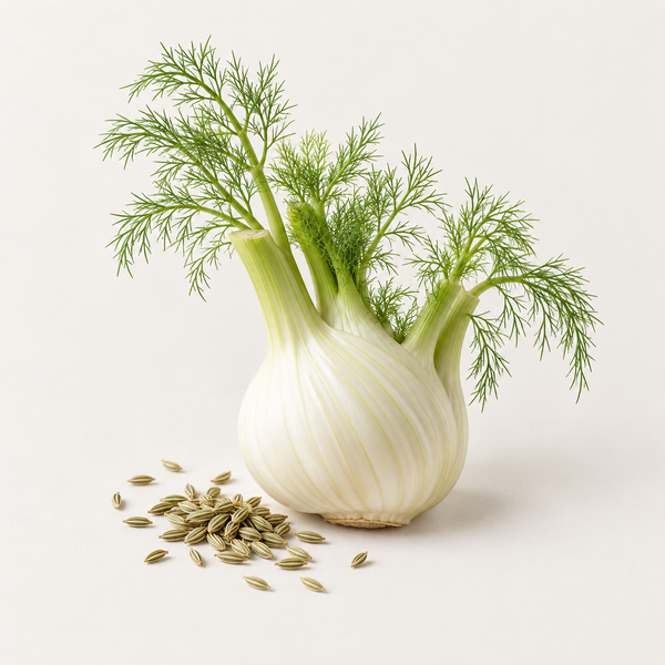 Fennel oil
