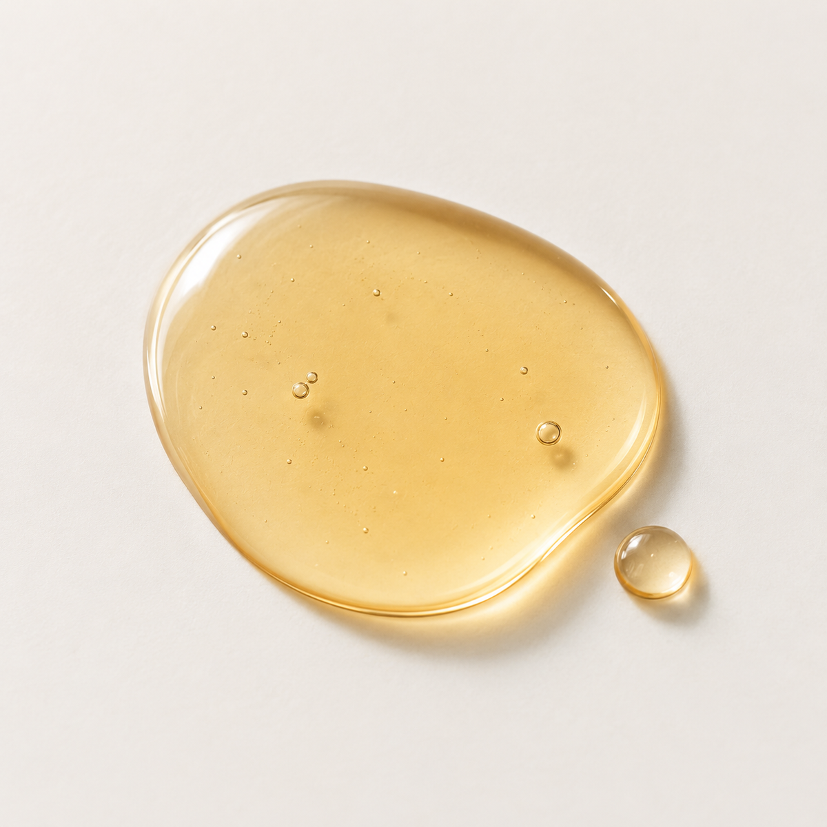 Sphingomonas Ferment Extract and Gentiana Lutea Root Extract (fermented gentian)