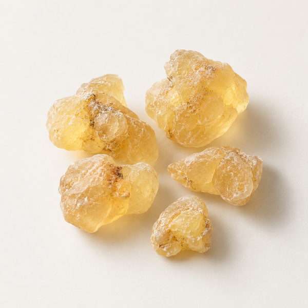 Boswellia Serrata Resin Extract
