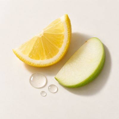 Citric acid