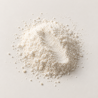 1% glycolic acid