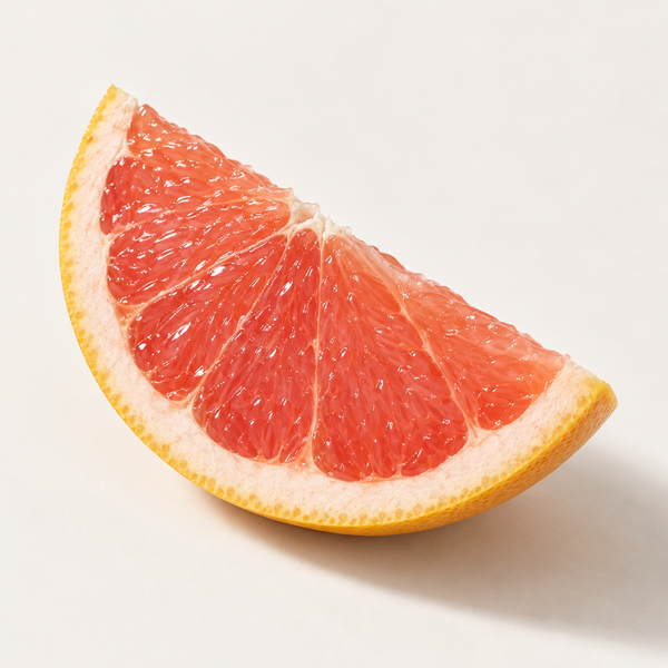 Grapefruit oil