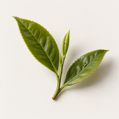 Camellia Sinensis Leaf Extract