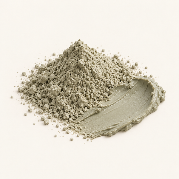 Grey Clay
