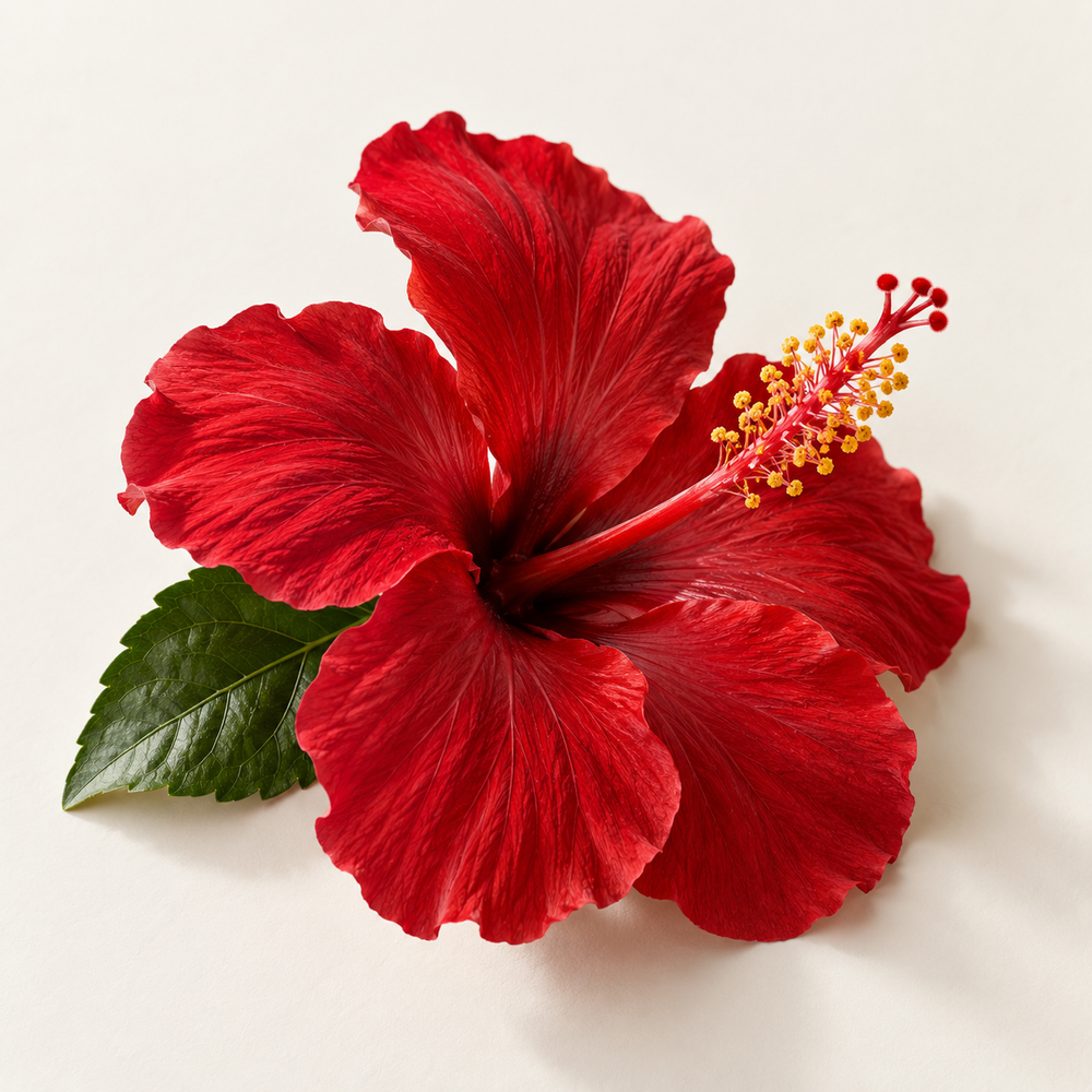Organic Hibiscus