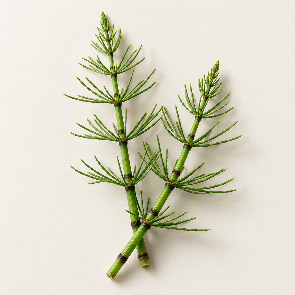 Equisetum Arvense (Horsetail) Extract