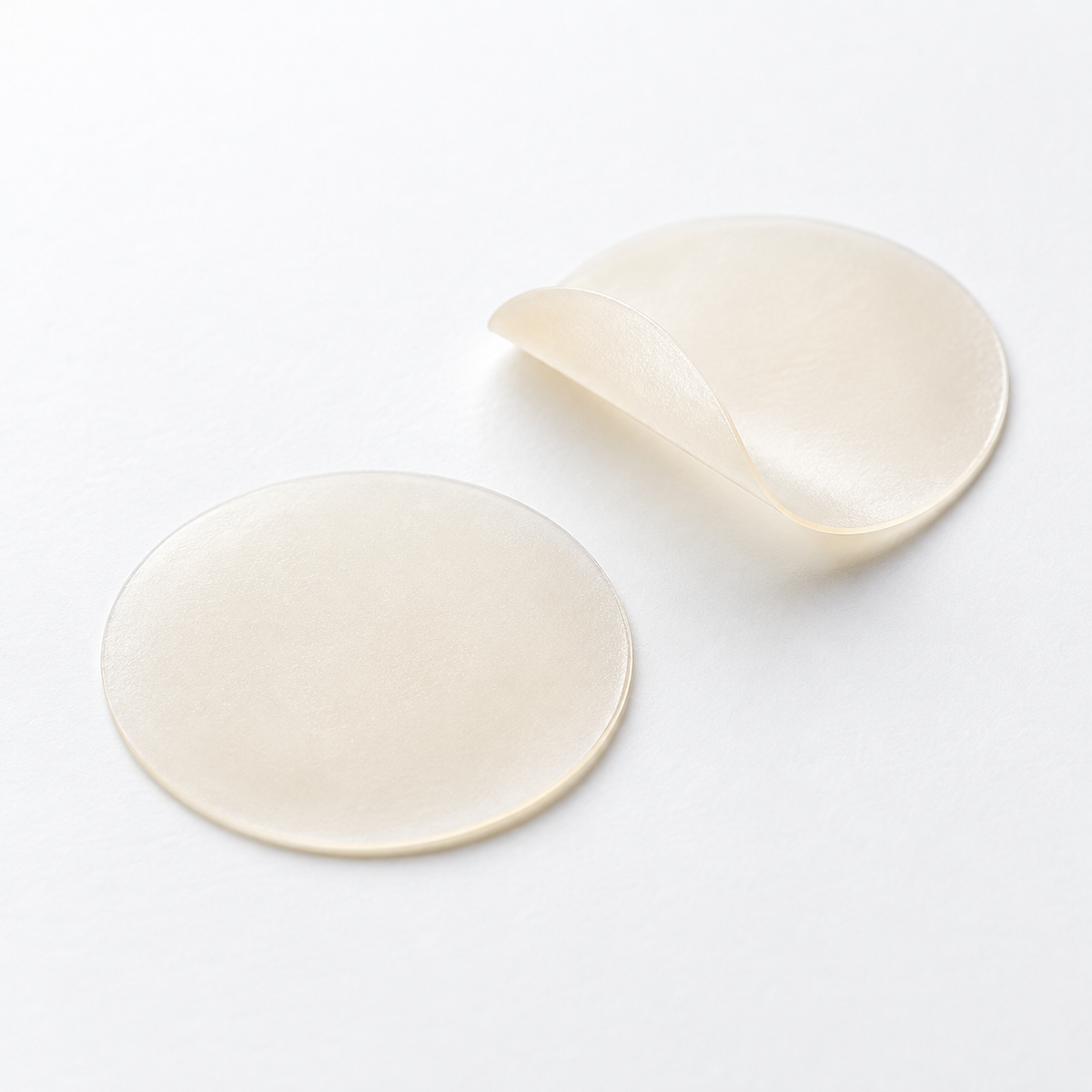 Hydrocolloid