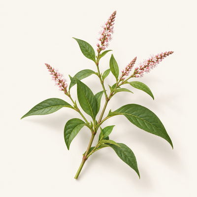 Polygonum Tinctorium Leaf/Stem Extract
