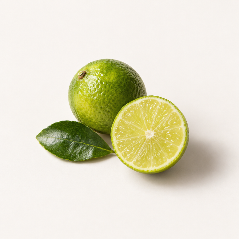 Key Lime Juice Concentrate and Lime Extract