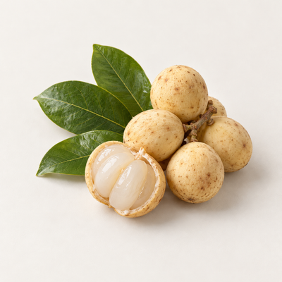 Langsat leaf extract