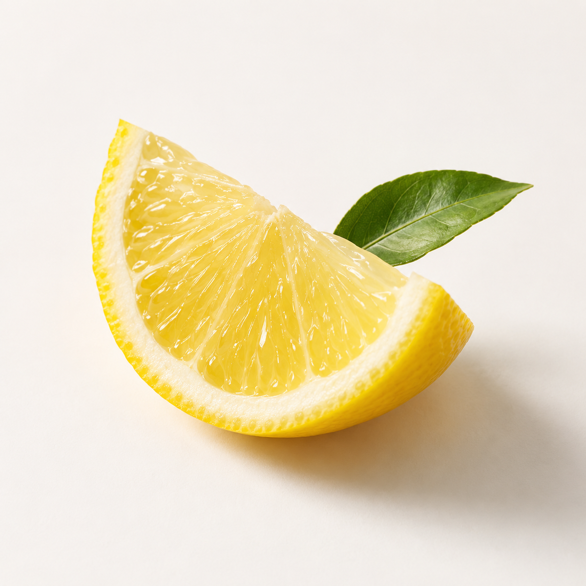 Citrus Limon (Lemon) Peel Oil
