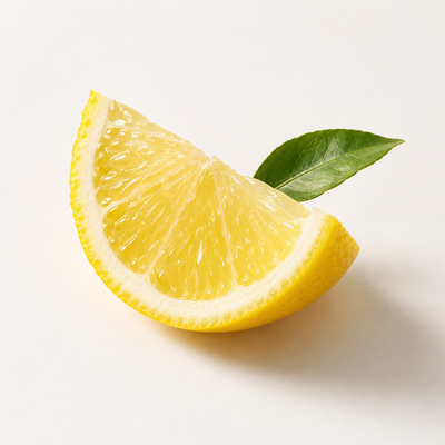 Citrus Limon (Lemon) Peel Oil