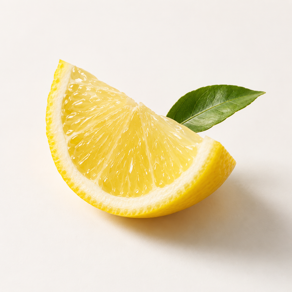 Lemon extract
