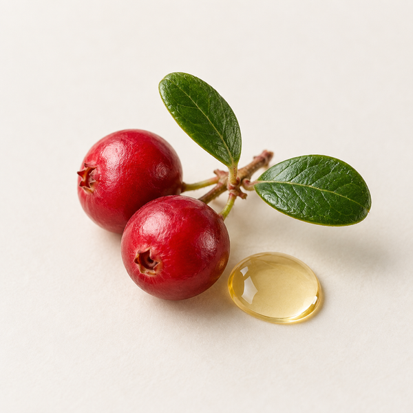 Vaccinium Vitis-Idaea (Lingonberry) Fruit Extract