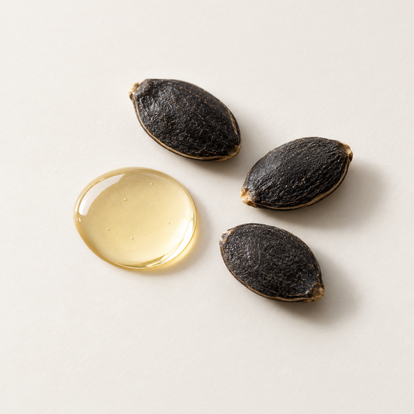 Luffa Cylindrica Seed Oil