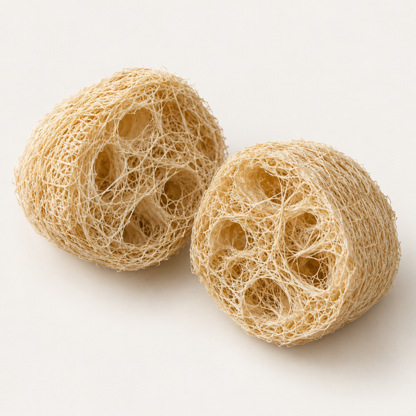 Luffa Fruit Powder