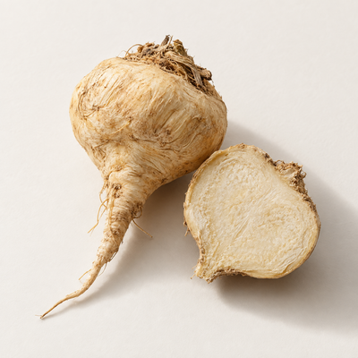 Maca and ginseng