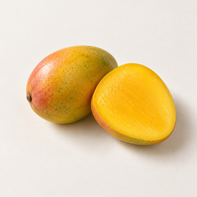 Mango Leaf Extract Blend