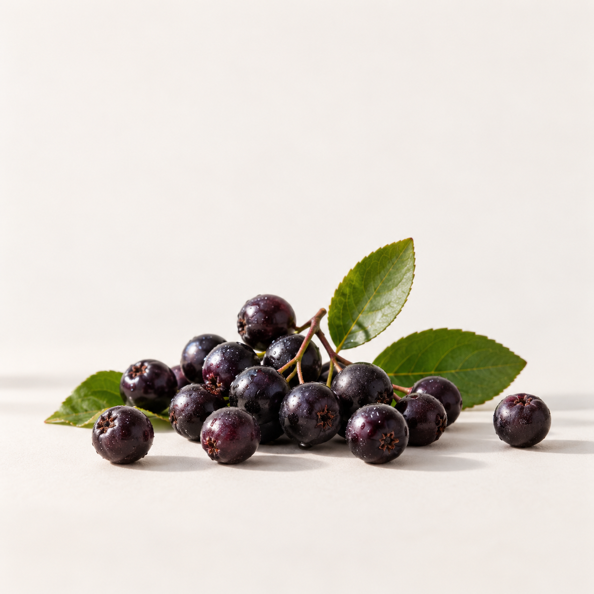 Maqui berry