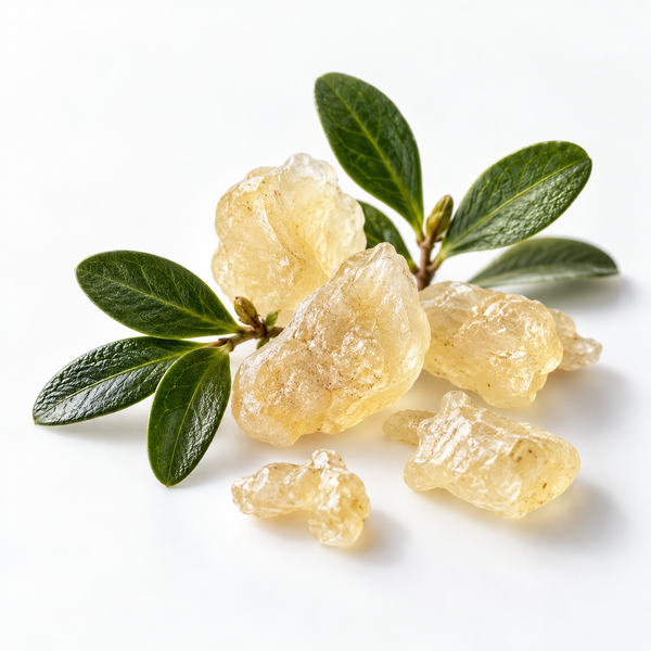 Mastic Gum