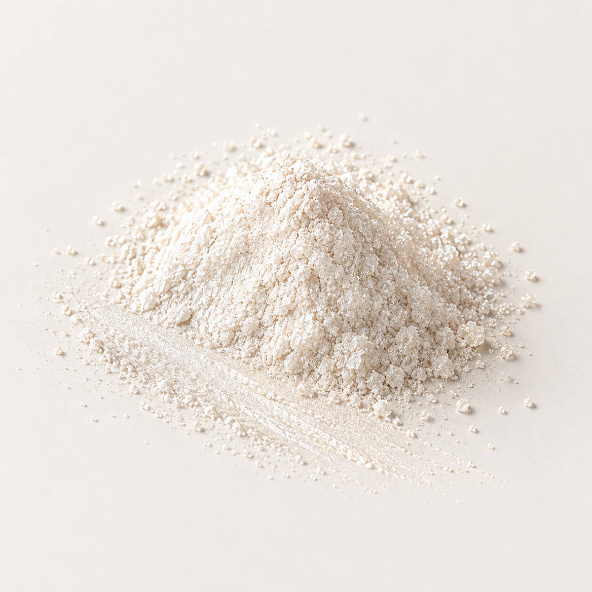 Mica and Synthetic Fluorphlogopite (multilamellar pigments) 