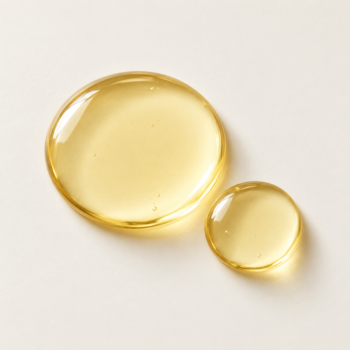 Moringa oil