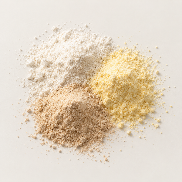 Multivitamin complex