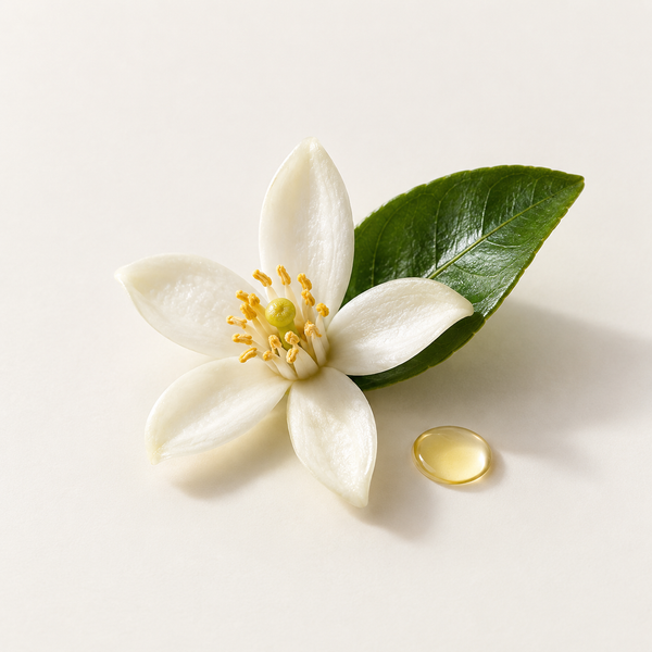 Orange Flower Extract