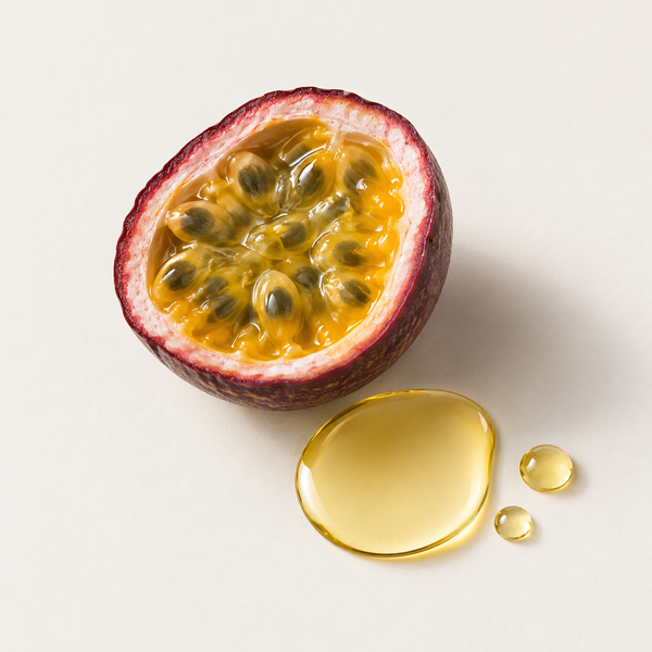 Passionflower oil