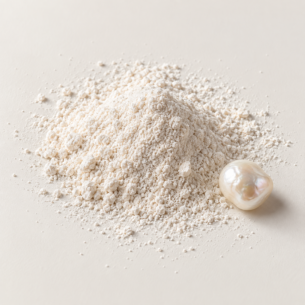Pearl Powder (holi (water))