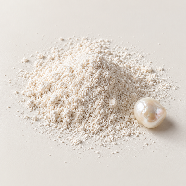 Pearl Powder