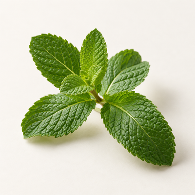 Mentha Piperita (Peppermint) Leaf Water