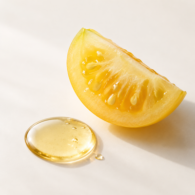 Phytoene and phytofluene